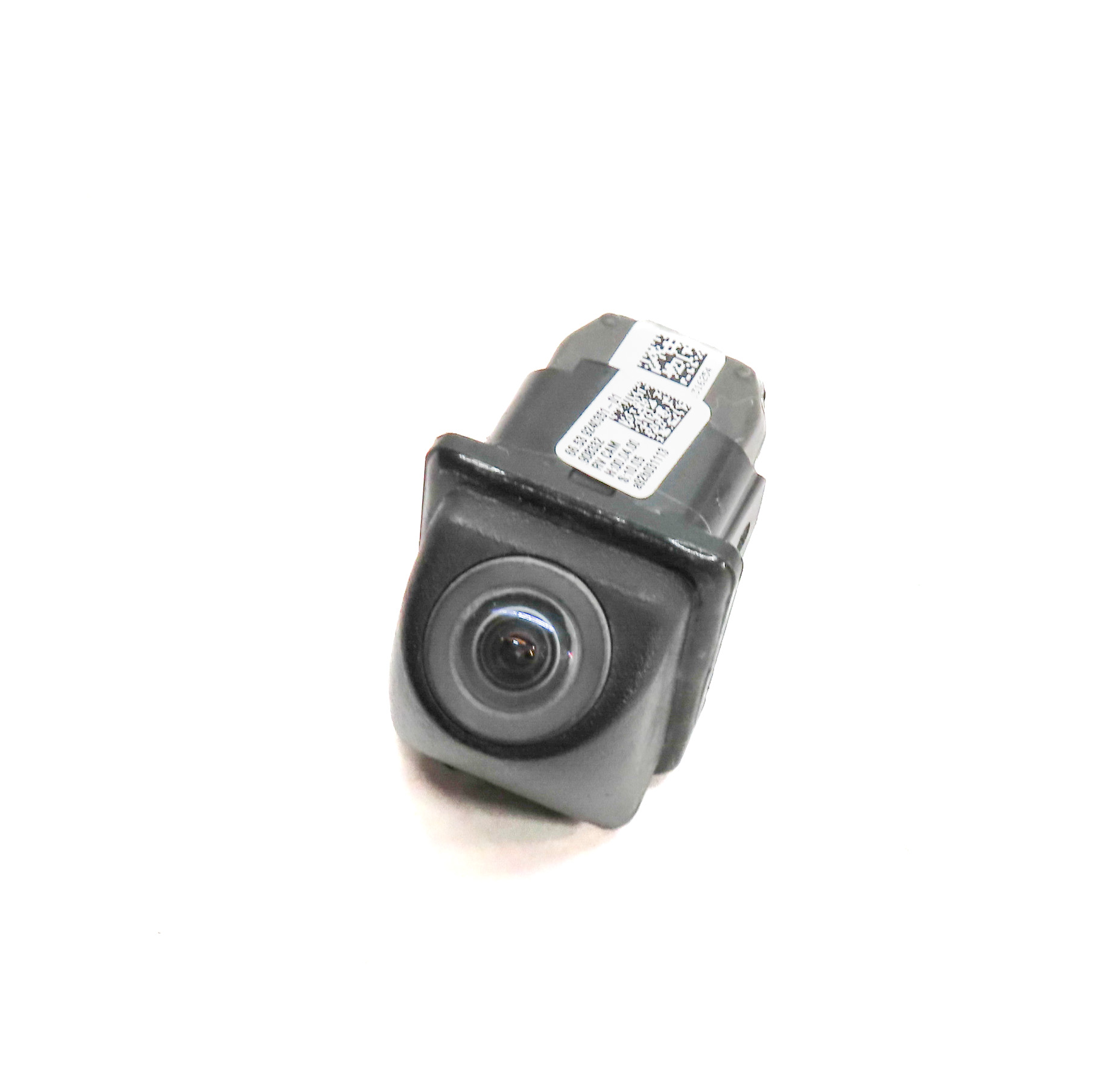 09-18 BMW 2 3 4 5 7 M5 X3 X5 X6 (F01 F07 F10 F15 F16 F30 F32) REARVIEW CAMERA — exact item pictured